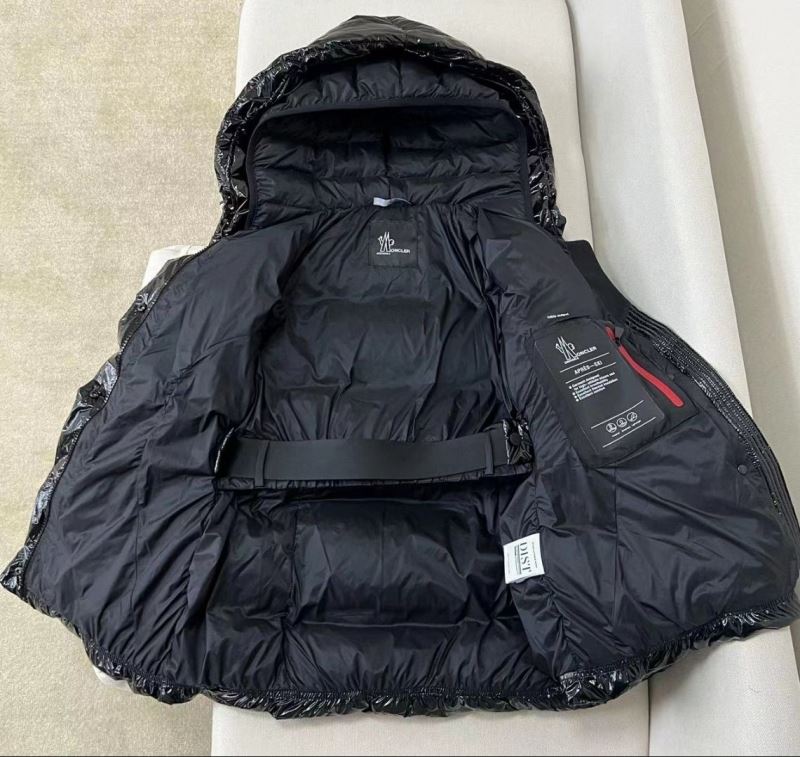 Moncler Down Jackets